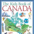 Cover Art for 9781550743159, The Kids Book of Canada by Barbara Greenwood