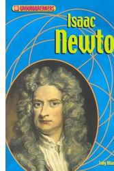 Cover Art for 9781588109927, Isaac Newton by Tony Allan