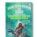 Cover Art for 9780345315632, Lucky Starr & Oceans by Isaac Asimov