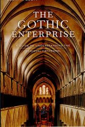 Cover Art for 9780520246805, The Gothic Enterprise by Robert A. Scott
