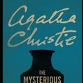 Cover Art for 9781980894988, The Mysterious Affair at Styles by Agatha Christe