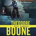 Cover Art for 9780142428696, Theodore Boone: Kid Lawyer by John Grisham