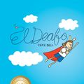 Cover Art for 9781613126219, El Deafo by Cece Bell
