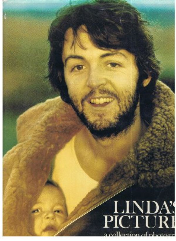 Cover Art for 9780394499598, Linda's Pictures by Linda McCartney