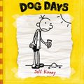Cover Art for 9781742538990, Dog Days: Diary of a Wimpy Kid by Jeff Kinney