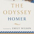 Cover Art for 9780393089059, The Odyssey by Homer