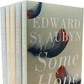 Cover Art for 9781509818204, The Patrick Melrose Novels Collection Edward St Aubyn 5 Books Set (Mothers Milk, Never Mind, Some Hope, At Last, Bad News) by Edward St Aubyn