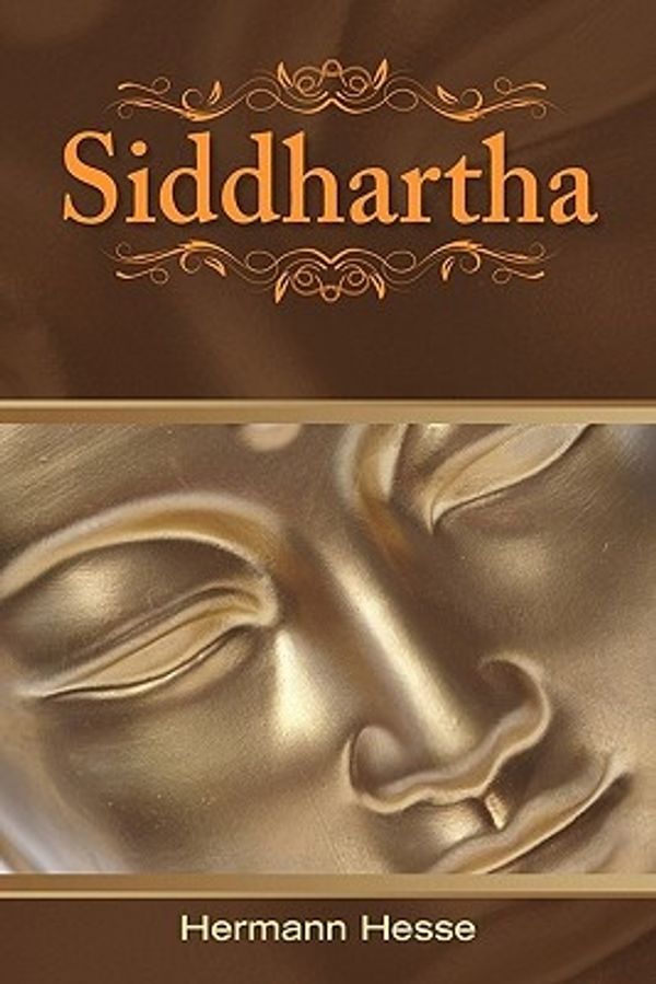 Cover Art for 9781936041350, Siddhartha by Hermann Hesse