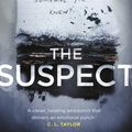 Cover Art for 9781787630239, The Suspect by Fiona Barton