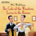 Cover Art for 9781572705487, The Code of the Woosters by P. G. Wodehouse