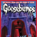 Cover Art for 9780545296489, Welcome to Dead House by R.L. Stine