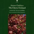 Cover Art for 9780571141999, Cherry Orchard by Anton Chekhov