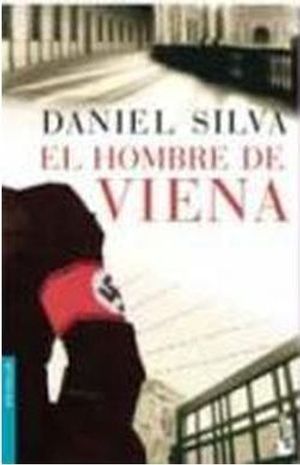 Cover Art for 9788408071945, HOMBRE DE VIENA by Daniel Silva