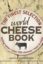 Cover Art for 9780756654429, World Cheese Book by DK Publishing