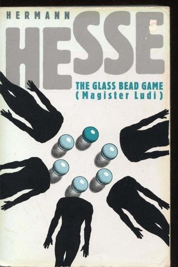 Cover Art for 9798210049995, Magister Ludi (The Glass Bead Game) by Hermann Hesse