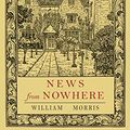 Cover Art for 9781684222001, News from Nowhere by William Morris