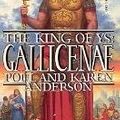 Cover Art for 9780586073421, The King of YS: Gallicenae by Poul & Karen. Anderson