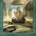 Cover Art for 9780732279271, The Hanging Mountains by Sean Williams