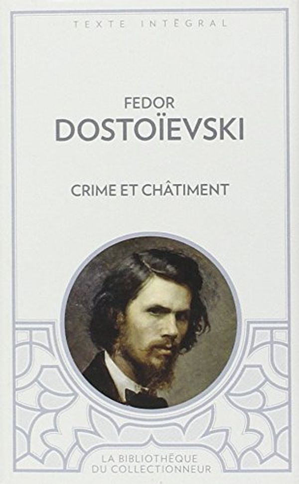 Cover Art for 9782352875000, Crime et châtiment by Fedor Collectif