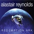 Cover Art for B00NX70RQO, Redemption Ark by Alastair Reynolds