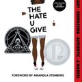 Cover Art for 9780062498540, The Hate U Give by Angie Thomas