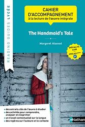 Cover Art for 9782091781167, The Handmaid's Tale by Margaret Atwood
