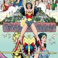 Cover Art for 9781401263447, Wonder Woman Omnibus 2 by George Perez