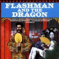Cover Art for 9780452259300, Fraser Macdonald G. : Flashman and the Dragon by George MacDonald Fraser