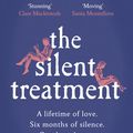 Cover Art for 9781473567634, The Silent Treatment by Abbie Greaves