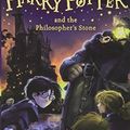 Cover Art for 8601416336206, Harry Potter and the Philosopher's Stone (Harry Potter 1): Written by J.K. Rowling, 2014 Edition, Publisher: Bloomsbury Childrens [Hardcover] by J.k. Rowling