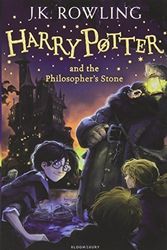 Cover Art for 8601416336206, Harry Potter and the Philosopher's Stone (Harry Potter 1): Written by J.K. Rowling, 2014 Edition, Publisher: Bloomsbury Childrens [Hardcover] by J.k. Rowling