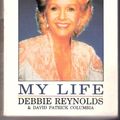 Cover Art for 9780330307840, Debbie by Debbie Reynolds