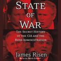 Cover Art for 9780743555869, State of War by James Risen