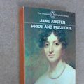 Cover Art for 9780671479008, Pride and Prejudice by Jane Austen