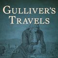 Cover Art for 9781497691117, Gulliver's Travels by Jonathan Swift