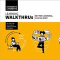 Cover Art for 9781036007263, Learning WalkThrus 4: Students & Parents - Better Learning, Step by Step by Tom Sherrington