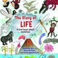 Cover Art for 9781847804853, Story of Life by Catherine Barr, Steve Williams