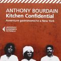 Cover Art for 9788807880292, Kitchen Confidential by Anthony Bourdain