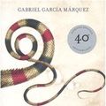 Cover Art for 9788804573494, Cent'anni di solitudine by Gabriel García Márquez
