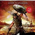 Cover Art for 9789025756901, De indringers by John Flanagan