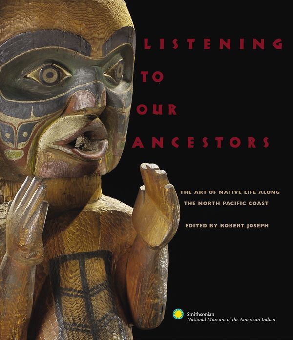 Cover Art for 9780792241904, Listening To Our Ancestors by Unknown