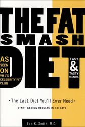 Cover Art for 9780977688906, The Fat Smash Diet by Ian Smith