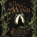Cover Art for 9781409109549, The Name of the Wind by Patrick Rothfuss