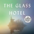Cover Art for 9780593171738, The Glass Hotel by Emily St. John Mandel