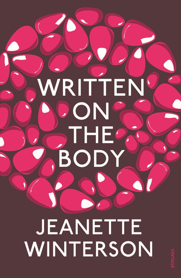 Cover Art for 9780099598275, Written On The Body by Jeanette Winterson