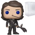 Cover Art for 0636339996303, Funko Pop! Movies: Dune Classic - Paul Atreides Vinyl Figure (Includes Compatible Pop Box Protector Case) by Unknown