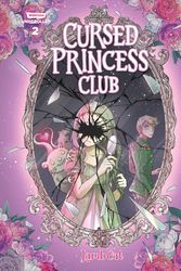 Cover Art for 9781990778407, Cursed Princess Club Volume Two by Lambcat
