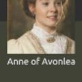 Cover Art for 9781078106252, Anne of Avonlea by L M Montgomery