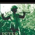 Cover Art for 9780613869645, Peter Pan by J. M. Barrie