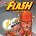Cover Art for 9781401273651, The Flash by Geoff Johns Book Four by Geoff Johns